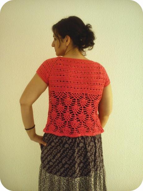 La inspiración de Ariane