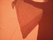Sonetto verde claro-Shawls