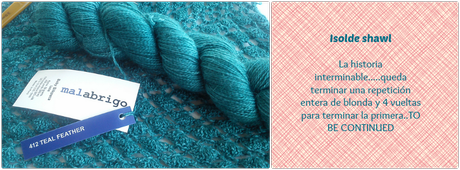 Lo que tengo en la cabeza y las agujas