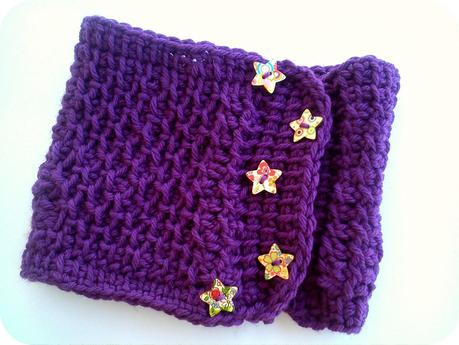 Curso on-line de Ganchillo Tunecino