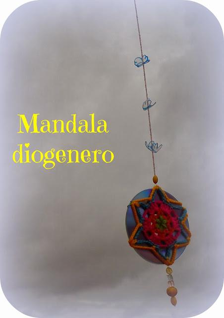 Mandala  diogenero
