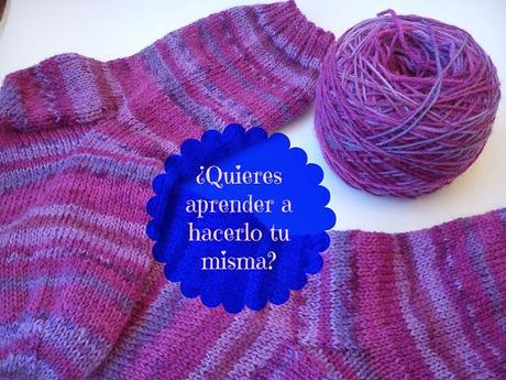 Trilogía calcetinera