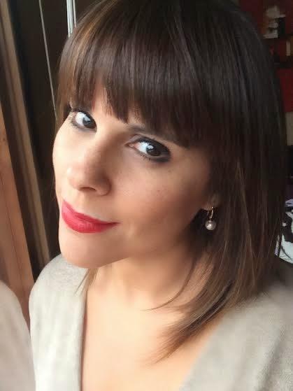 Cabello mediano? cambia con un flequillo