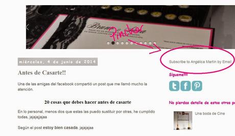 Regalo para los fans mas activos!!