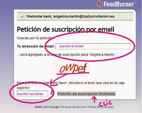 Regalo para los fans mas activos!!