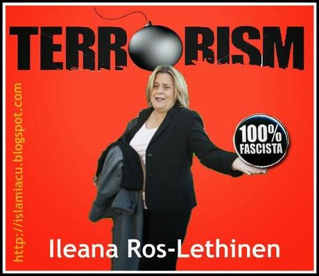 Ileana Ros-Lehtinen, detrás de cada nuevo plan golpista contra Venezuela