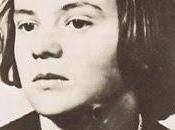 rosa blanca, Sophia Scholl (1921-1943)
