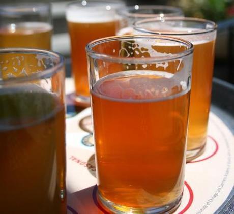 Efecto de la cerveza sin alcohol sobre la leche materna Beneficios de la cerveza sin alcohol