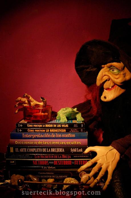 Exposición de fotografía ( Parte ll )