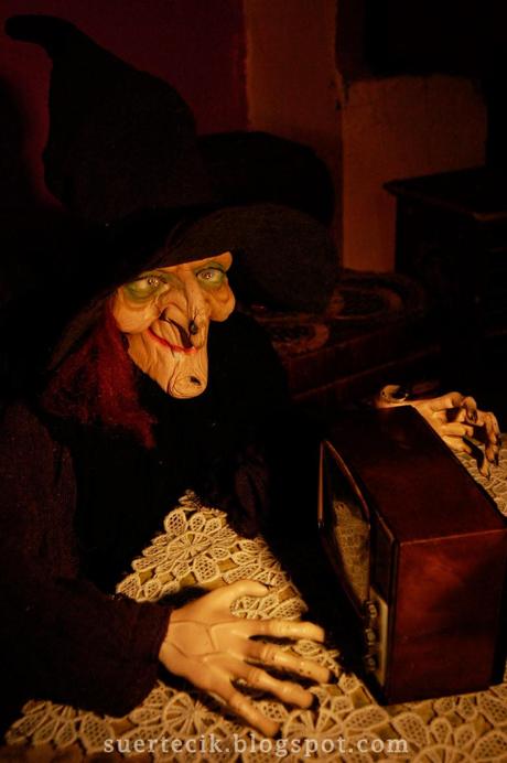 Exposición de fotografía ( Parte ll )