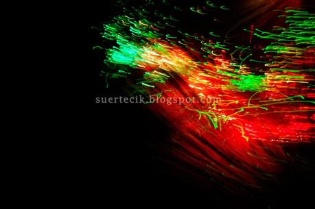 Exposición de fotografía ( Parte I)