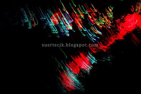 Exposición de fotografía ( Parte I)