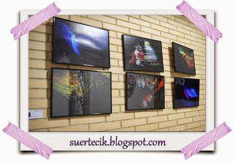 Exposición de fotografía ( Parte I)