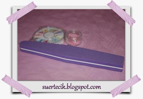 Tipside Uñas De Gel