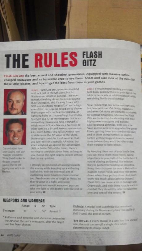 Ultima hora!!:Filtraciones de la WDW:Mas Flash Gitz (Piezas y mas)