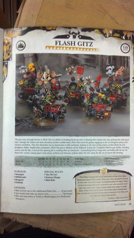 Ultima hora!!:Filtraciones de la WDW:Mas Flash Gitz (Piezas y mas)