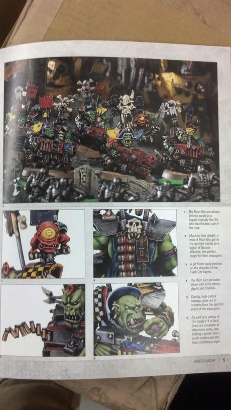 Ultima hora!!:Filtraciones de la WDW:Mas Flash Gitz (Piezas y mas)