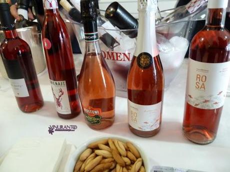 Martin Berasategui, Homenaje de España, Molteni (Italia) y Rosa de Argentina (Argentina)