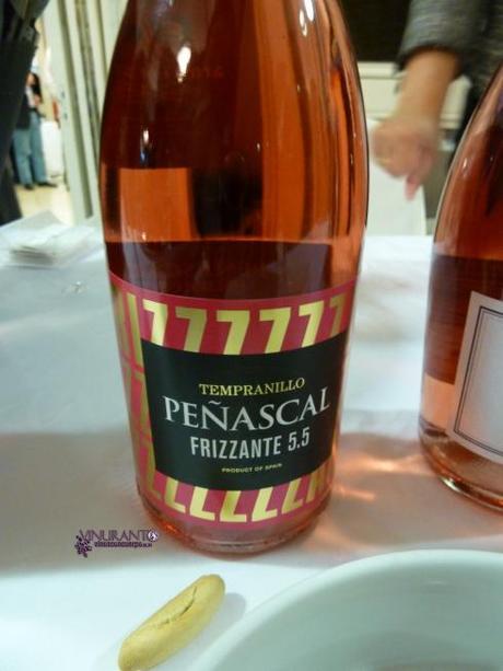Peñascal Frizzante.