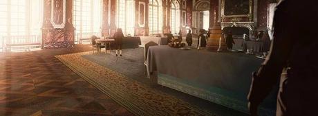 Desvelada la primera imagen del trailer de Assassin's Creed: Unity para el E3 2014