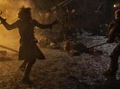 Promo: Game Thrones S04E09 Watchers Wall