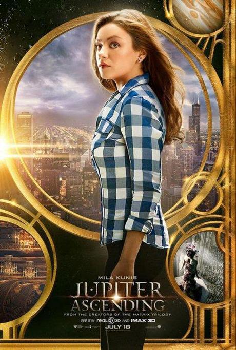 Jupiter Ascending 2