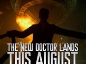 teaser trailer temporada #DoctorWho