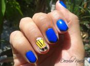 #‎RetoCartoonNetwork/ Johny Bravo