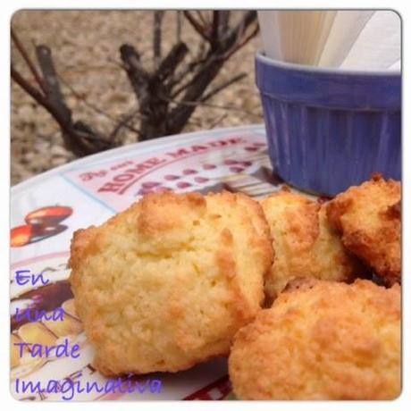 Cordiales de coco Cordiales de coco