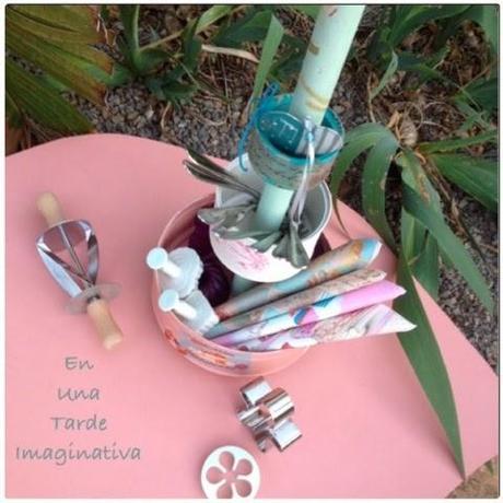 Yo reciclo:1,2 y 3 latas Yo reciclo:1,2 y 3 latas