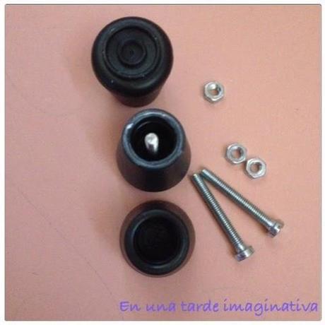 Yo reciclo:1,2 y 3 latas Yo reciclo:1,2 y 3 latas