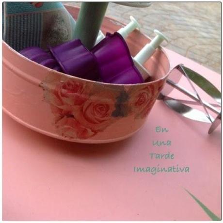 Yo reciclo:1,2 y 3 latas Yo reciclo:1,2 y 3 latas