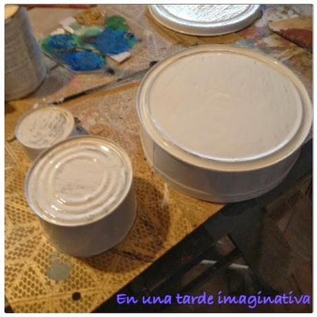 Yo reciclo:1,2 y 3 latas Yo reciclo:1,2 y 3 latas