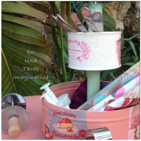 Yo reciclo:1,2 y 3 latas Yo reciclo:1,2 y 3 latas