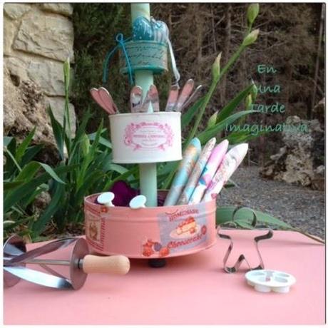 Yo reciclo:1,2 y 3 latas Yo reciclo:1,2 y 3 latas