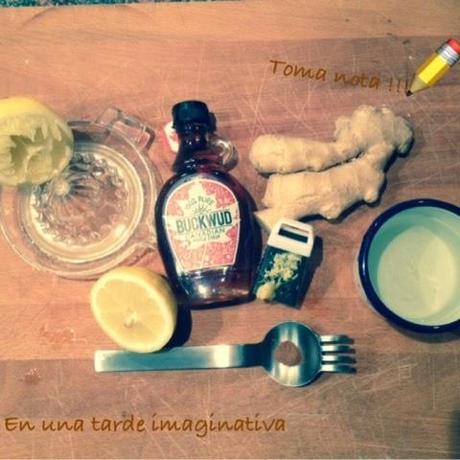 Hoy compartimos:un té Hoy compartimos:un té