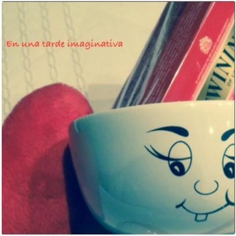 Hoy compartimos:un té Hoy compartimos:un té