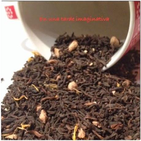 Hoy compartimos:un té Hoy compartimos:un té