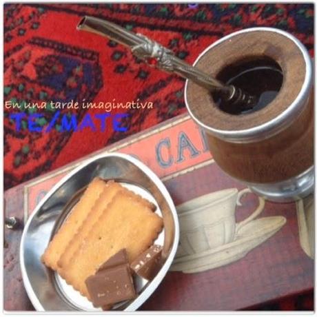 Hoy compartimos:un té Hoy compartimos:un té