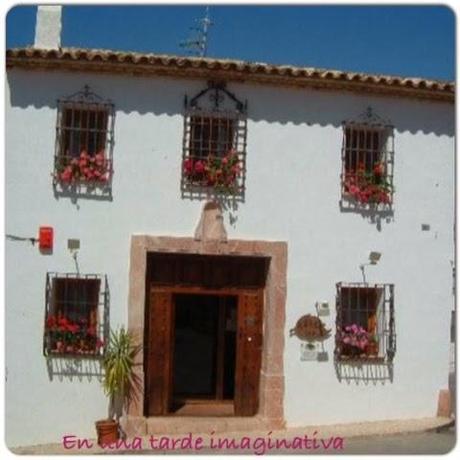 Desafio fotográfico:antiguas fachadas