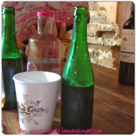 Desafio fotográfico:antiguas fachadas