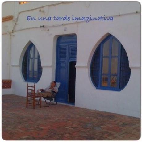 Desafio fotográfico:antiguas fachadas