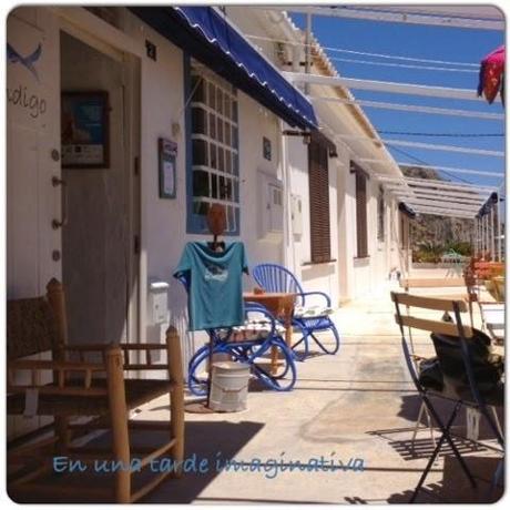 Desafio fotográfico:antiguas fachadas