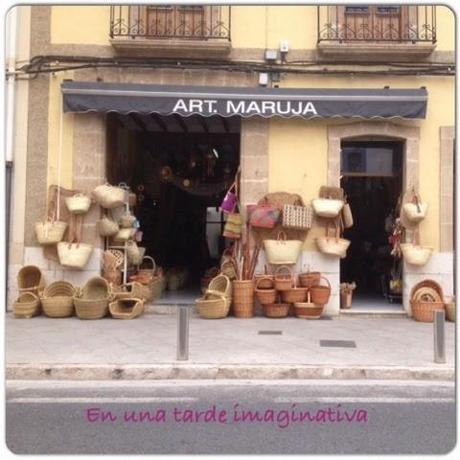 Desafio fotográfico:antiguas fachadas