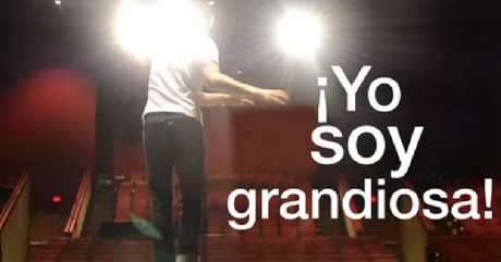 Un mensaje para todas las mujeres y hombres