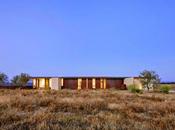 Minimalismo Desierto California