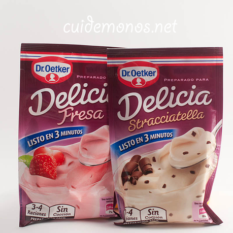 M.P. Como agua para chocolate Muestras Premium