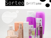 Ganadora sorteo Oriflame