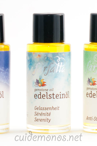 aceites farfalla