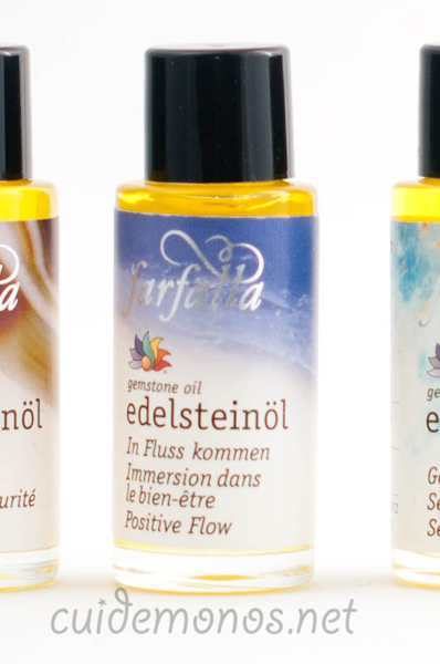 aceites farfalla